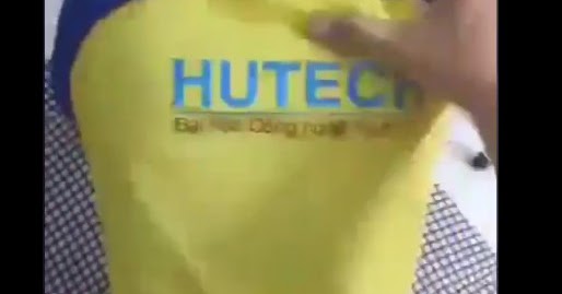 mã trường hutech