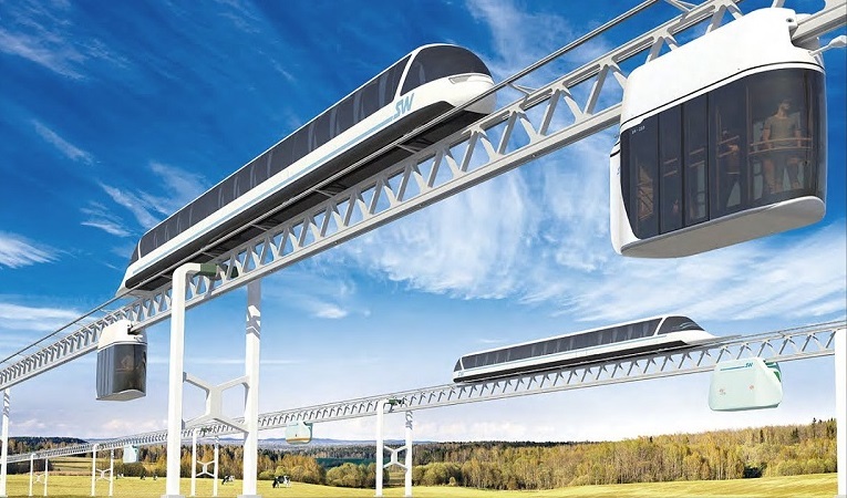 SkyWay là gì? SkyWay lừa đảo không? - VayTaiChinh.vn