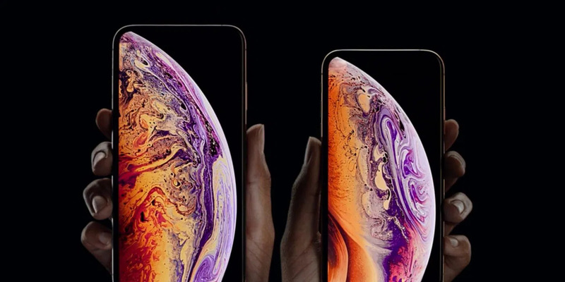 So sánh iPhone XS và XS Max: Dòng nào đáng mua hơn?