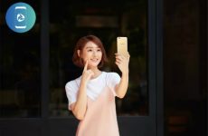 cài đặt cuộc gọi chờ