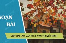 thuyết minh về kính đeo mắt