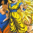 saiyan là gì