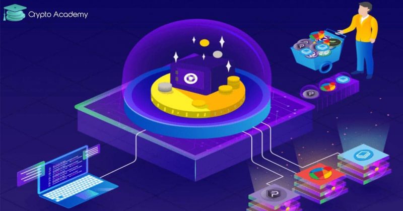 staking là gì
