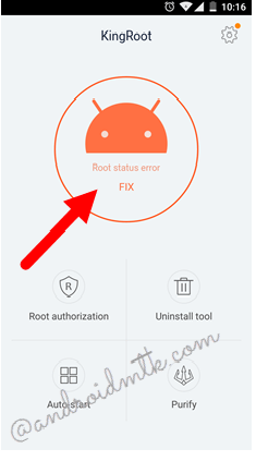 Hướng dẫn root Android dễ dàng và nhanh chóng