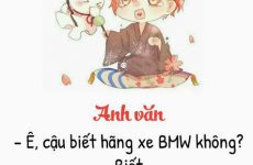 thả thính bằng tiếng anh