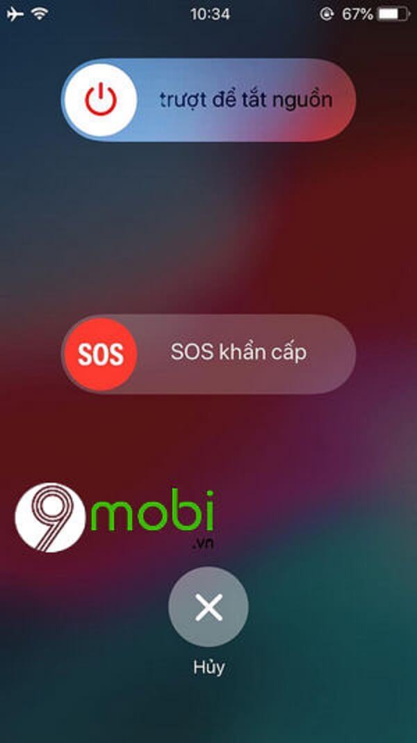 Cách mở khóa điện thoại bằng cuộc gọi khẩn cấp đơn giản