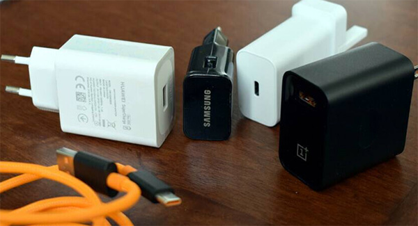 17 lưu ý sạc pin điện thoại đúng cách giúp kéo dài tuổi thọ pin