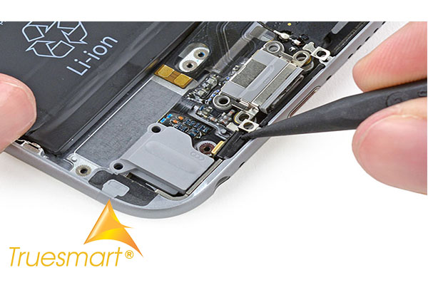 iphone chống nước