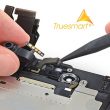lỗi cảm biến tiệm cận