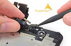 lỗi cảm biến tiệm cận
