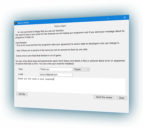 TLauncher – Download Minecraft Launcher