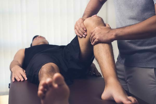 MSM là gì? Vì sao người tập gym cần uống MSM để bảo vệ xương khớp?