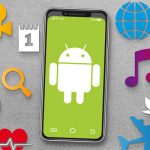 3 cách tải ứng dụng vào thẻ nhớ trên điện thoại Android