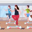 aerobic là gì