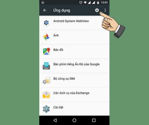 Hot trend "nồi cơm điện"