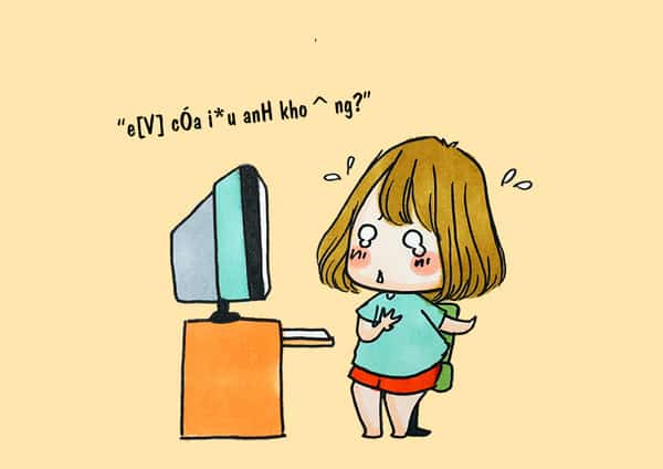Teencode là gì? Choáng váng vì “hot trend” teencode của giới trẻ