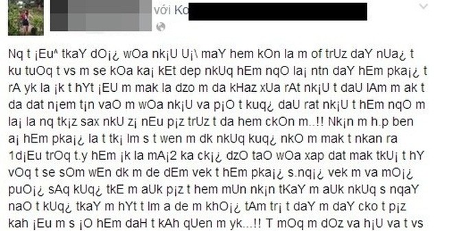 Teencode là gì? Choáng váng vì “hot trend” teencode của giới trẻ