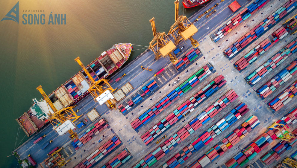 FCA Là Gì? Điều Kiện Giao Hàng Free Carrier Trong Incoterms