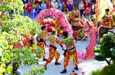 ngày vía phật