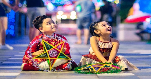 Tết Trung Thu là gì? Tết Trung Thu còn được gọi là gì khác?