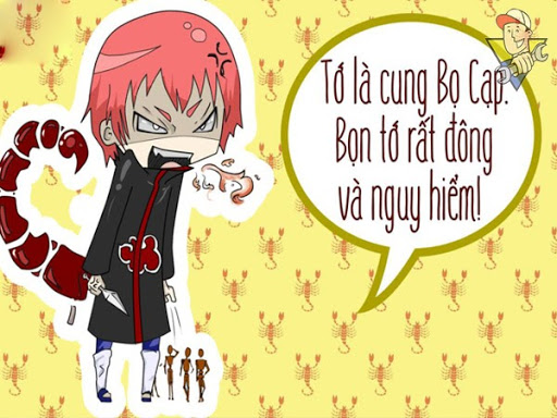Tháng 11 cung gì? Tất tần tật những thông tin về cung hoàng đạo tháng 11