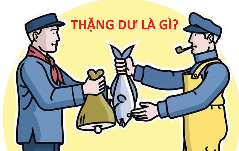 Thặng dư là gì? Những yếu tố ảnh hưởng đến giá trị thặng dư - VayTaiChinh.vn