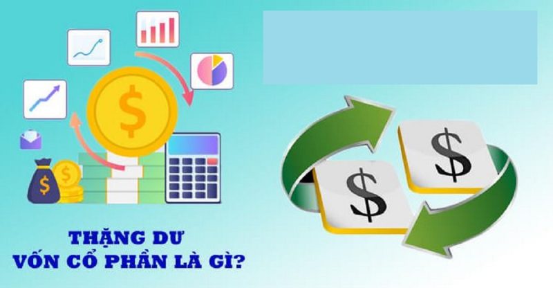 thặng dư là gì