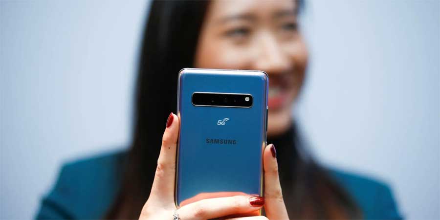 Cách đổi địa chỉ IP cho điện thoại