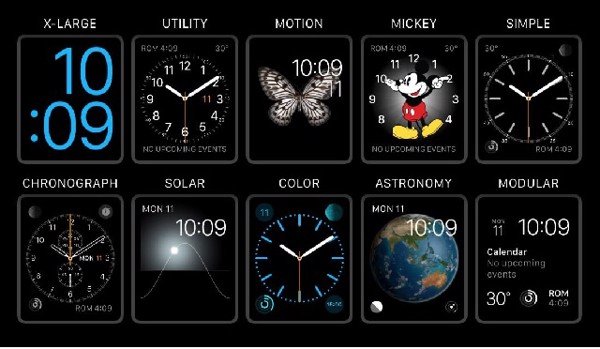 Hướng dẫn sử dụng Apple Watch cho người mới bắt đầu