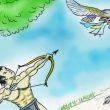 tóm tắt truyện thạch sanh