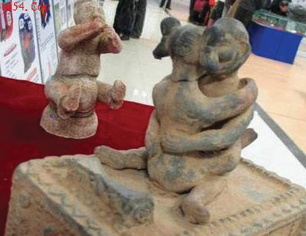 Thế giới “xuân dược” - thuốc hỗ trợ sinh dục thời cổ đại