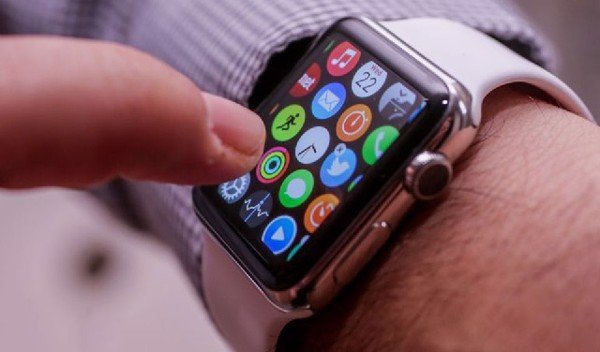 Hướng dẫn sử dụng Apple Watch cho người mới bắt đầu