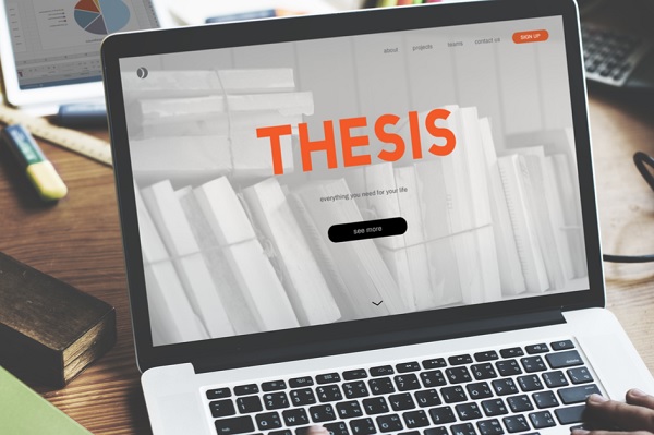 Thesis statement là gì? Cách viết thesis statement chuẩn 2020