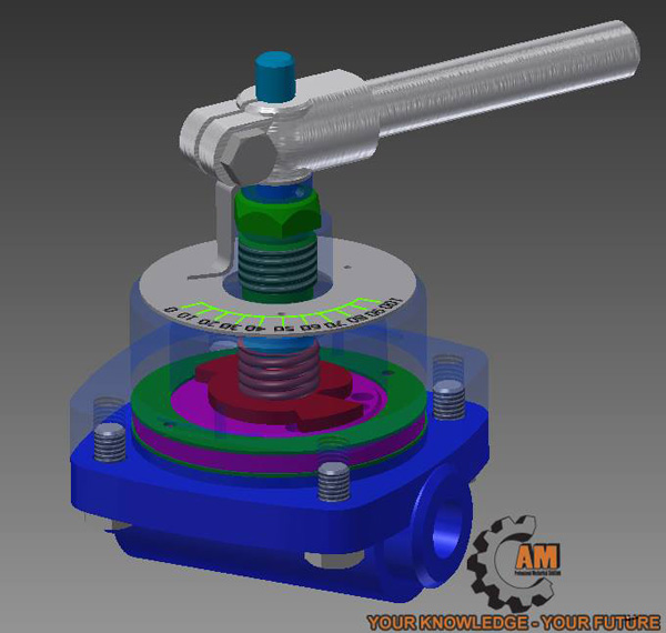 CAD LÀ GÌ? Ưu nhược điểm khi ứng dụng CAD