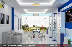 mua điện thoại trưng bày thegioididong