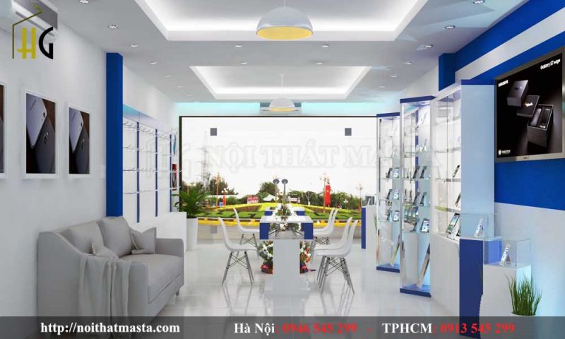 mua điện thoại trưng bày thegioididong