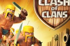nạp gems clash of clans