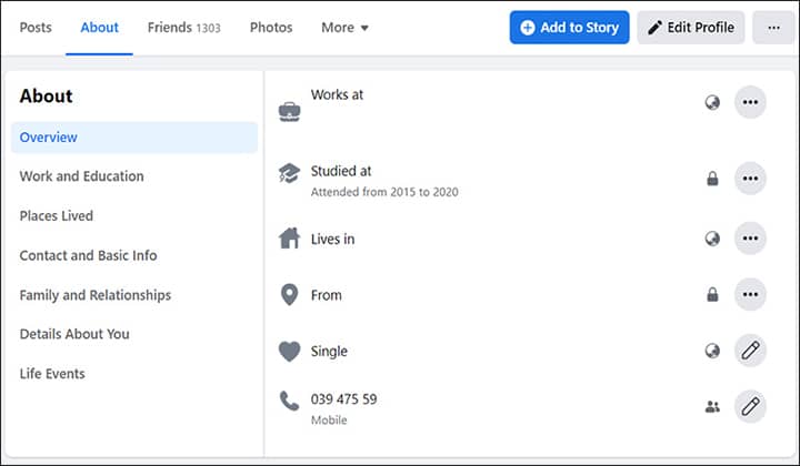 Cách đăng bài bán hàng trên Facebook không bị chặn - Mẹo nên biết