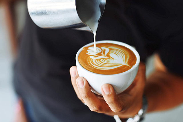 Latte Là Gì? Loại Café Được Cả Thế Giới Yêu Thích