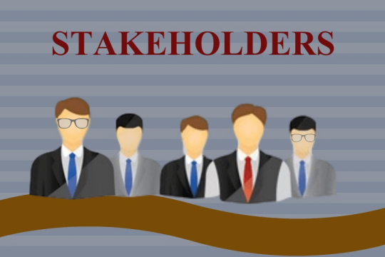 stakeholder là gì