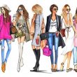 fashionisto là gì