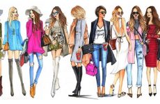 fashionisto là gì