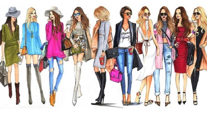 fashionisto là gì