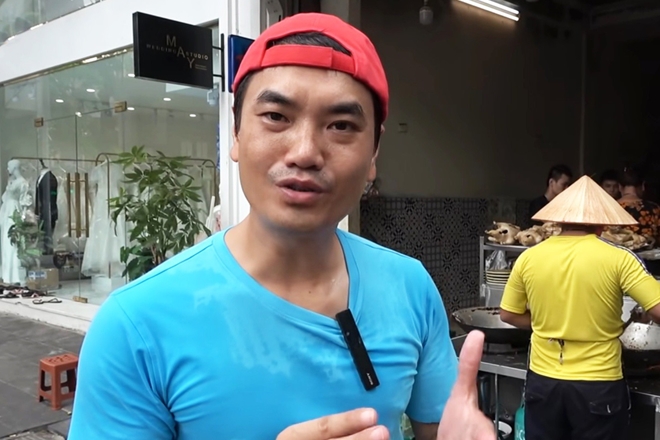 Kênh YouTube gây tranh cãi: Thiếu kiến thức hay trò PR bẩn?