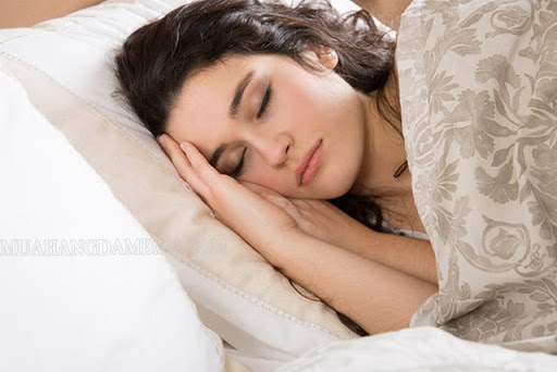 tiếng ồn trắng là gì
