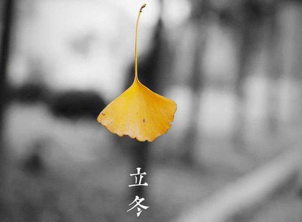 Tiết Lập đông là gì? Thời gian, đặc điểm, ý nghĩa