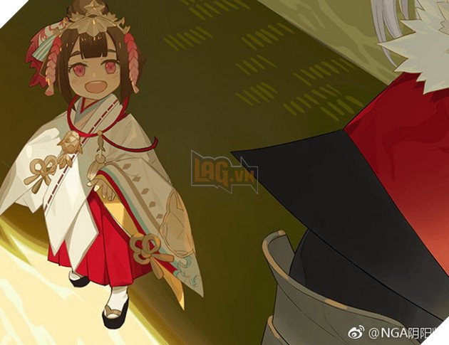 Minamoto no Yorimitsu - Nguyên Lại Quang trong lịch sử là ai và trong Âm Dương Sư có gì khác?