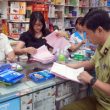 cách ứng tiền viettel khi còn nợ