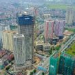 công thức tính nửa chu vi hình chữ nhật