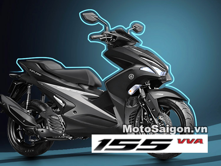 VVA là gì? Tìm hiểu van biến thiên trên Yamaha Exciter 155 - Motosaigon